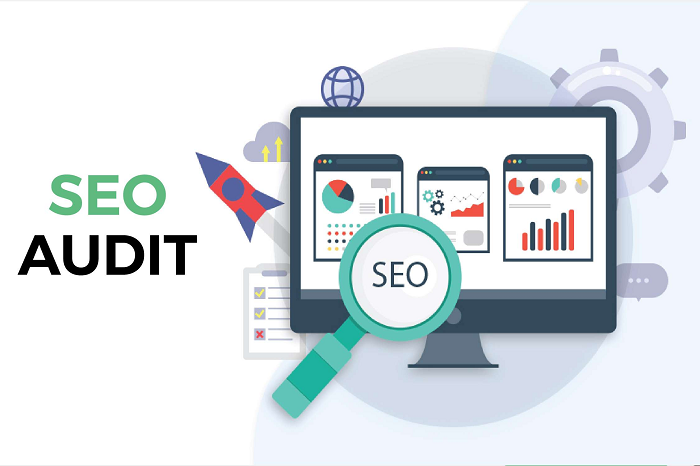Professional SEO Audit Services service by ALL2ALL